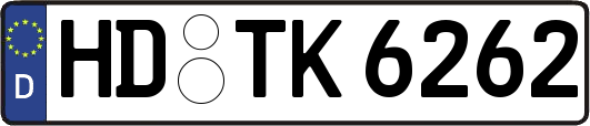 HD-TK6262