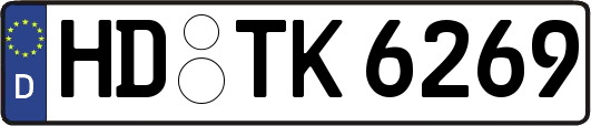 HD-TK6269