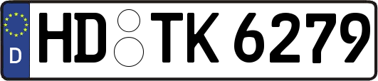 HD-TK6279