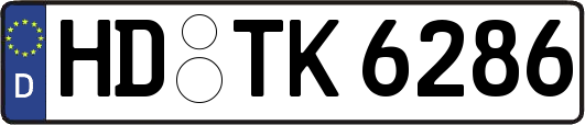 HD-TK6286