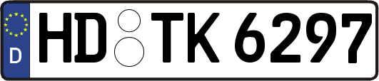 HD-TK6297