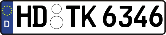 HD-TK6346