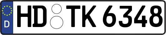 HD-TK6348