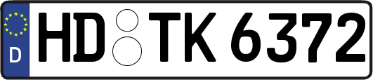 HD-TK6372