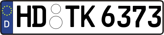 HD-TK6373