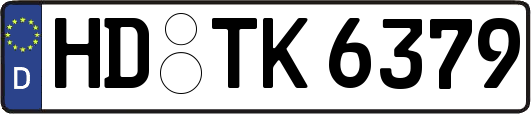 HD-TK6379