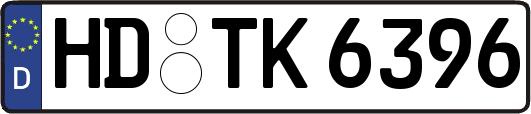 HD-TK6396
