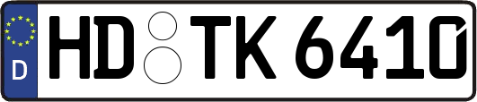 HD-TK6410