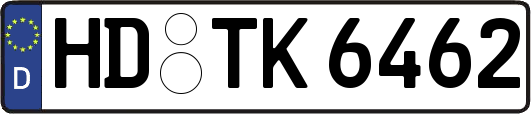 HD-TK6462