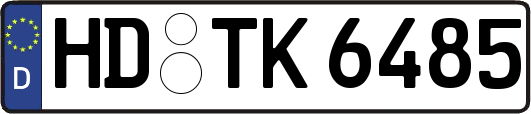 HD-TK6485