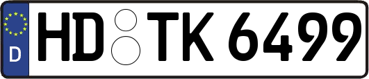 HD-TK6499