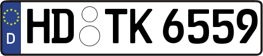 HD-TK6559