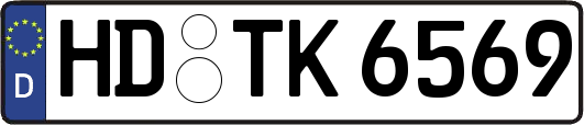 HD-TK6569
