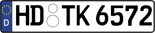 HD-TK6572