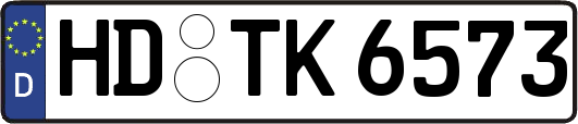 HD-TK6573