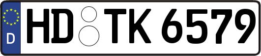 HD-TK6579
