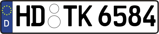 HD-TK6584