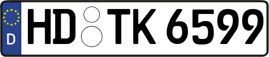 HD-TK6599