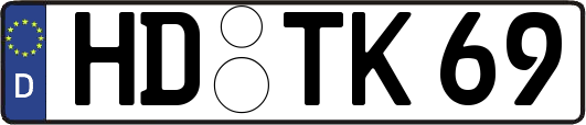 HD-TK69