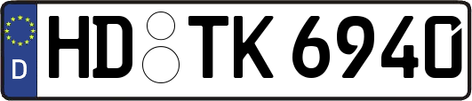 HD-TK6940