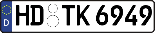 HD-TK6949