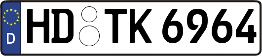 HD-TK6964