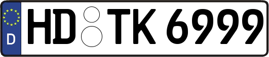 HD-TK6999