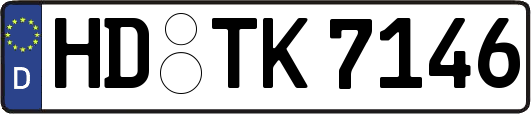 HD-TK7146