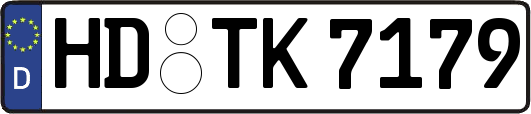 HD-TK7179