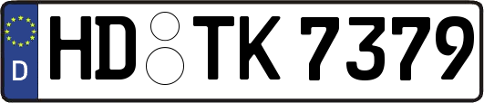 HD-TK7379