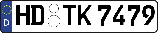 HD-TK7479