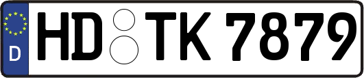 HD-TK7879