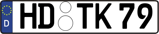 HD-TK79