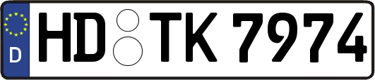 HD-TK7974