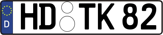 HD-TK82