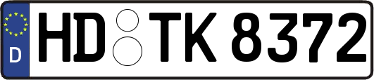HD-TK8372