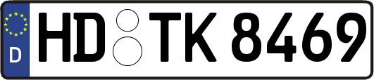 HD-TK8469