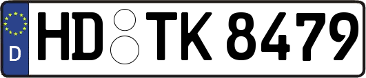 HD-TK8479