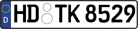 HD-TK8529