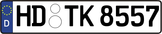 HD-TK8557