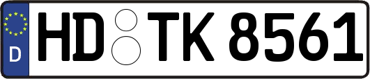HD-TK8561