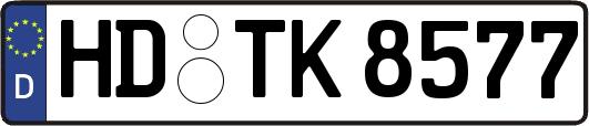 HD-TK8577