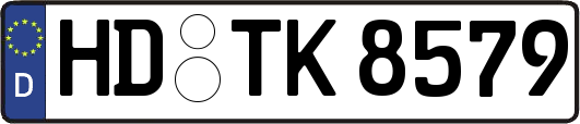 HD-TK8579