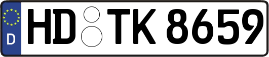 HD-TK8659
