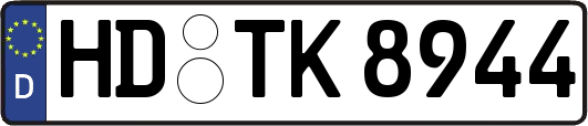HD-TK8944