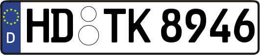 HD-TK8946