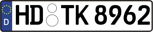 HD-TK8962
