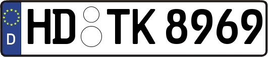 HD-TK8969
