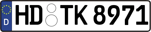 HD-TK8971