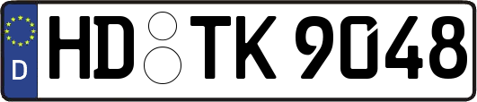 HD-TK9048